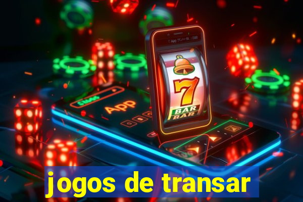 jogos de transar